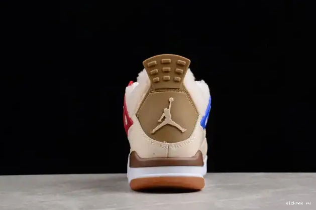 Cheap Kickmax Are Wild (GS) Where Retro Jordan DH0572-264 4 Things the 0407